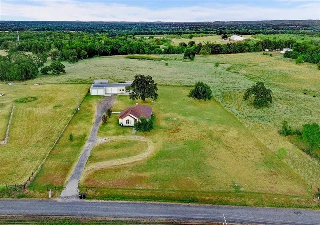 Photo 3 of Single family home for sale at 972 County Rd 335, Rockdale, TX 76567 | MLS# 7792017 | Listing updated on 2026-10-07