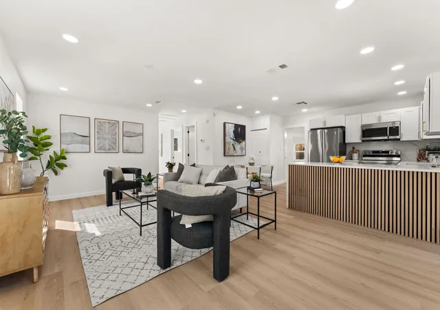Photo 2 of Single family home for sale at 1708 Adina St, Austin, TX 78721 | MLS# 8339064 | Listing updated on 2026-09-05