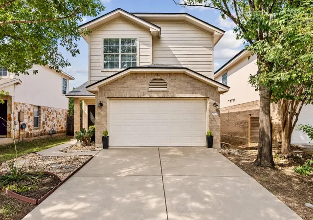 Photo 3 of Single family home for sale at 2612 Georgia Coleman Bnd, Austin, TX 78748 | MLS# 3810609 | Listing updated on 2026-10-08