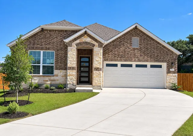 Photo 1 of Single family home for sale at 2100 Magnolia Hl Dr, Leander, TX 78641 | MLS# 9461384 | Listing updated on 2026-10-06