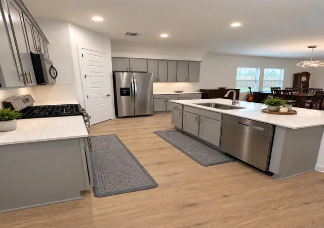 Photo 3 of Single family home for sale at 2100 Magnolia Hl Dr, Leander, TX 78641 | MLS# 9461384 | Listing updated on 2026-10-06