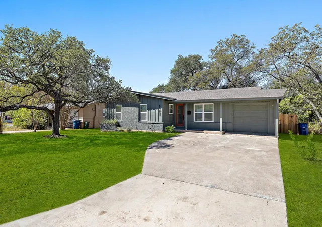 Photo 1 of Single family home for sale at 8102 Burrell Dr, Austin, TX 78757 | MLS# 1977281 | Listing updated on 2026-09-14