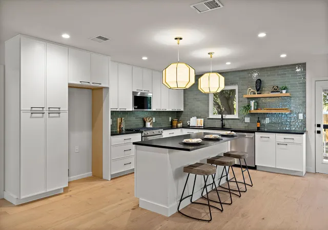 Photo 3 of Single family home for sale at 8102 Burrell Dr, Austin, TX 78757 | MLS# 1977281 | Listing updated on 2026-09-14