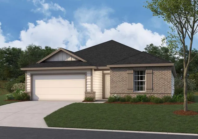 Photo 1 of Single family home for sale at 9305 Furman Dr, Austin, TX 78747 | MLS# 5446130 | Listing updated on 2026-09-14
