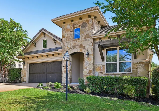Photo 1 of Single family home for sale at 104 Maxwell Way #32, Austin, TX 78738 | MLS# 4039441 | Listing updated on 2026-10-08