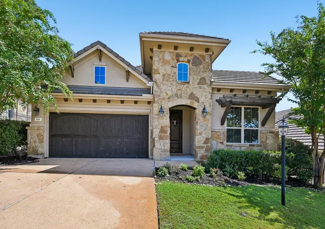 Photo 1 of Single family home for sale at 104 Maxwell Way #32, Austin, TX 78738 | MLS# 4039441 | Listing updated on 2026-10-08