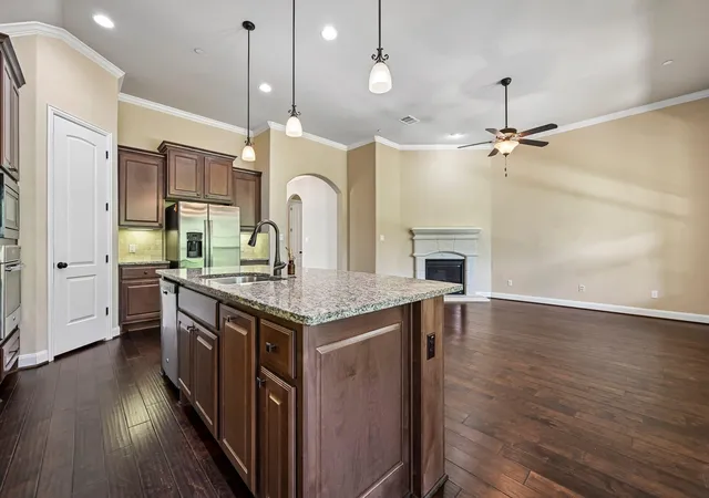 Photo 4 of Single family home for sale at 104 Maxwell Way #32, Austin, TX 78738 | MLS# 4039441 | Listing updated on 2026-10-08
