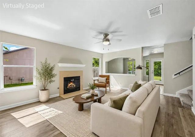 Photo 3 of Single family home for sale at 607 Sparkling Brk Ln, Leander, TX 78641 | MLS# 5812214 | Listing updated on 2026-10-09