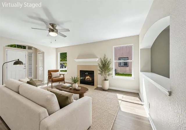 Photo 4 of Single family home for sale at 607 Sparkling Brk Ln, Leander, TX 78641 | MLS# 5812214 | Listing updated on 2026-10-09