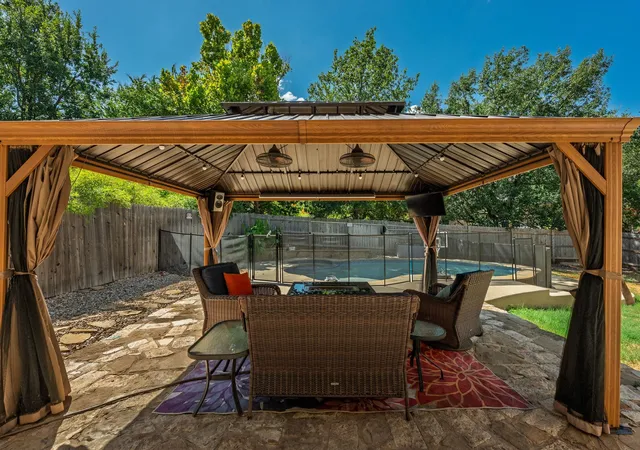 Photo 3 of Single family home for sale at 12905 Little Dipper Path, Austin, TX 78732 | MLS# 6663825 | Listing updated on 2026-10-03