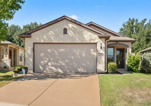 Photo 1 of Single family home for sale at 108 Garner Cv, Georgetown, TX 78633 | MLS# 1030072 | Listing updated on 2026-10-10
