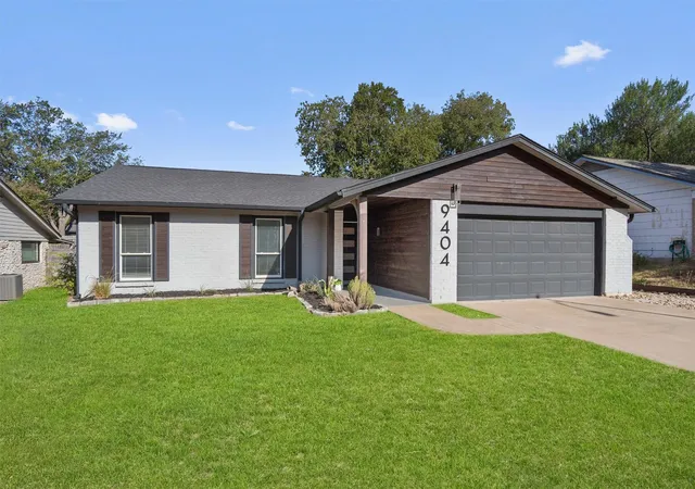 Photo 2 of Single family home for sale at 9404 Meadow Vale, Austin, TX 78758 | MLS# 1338309 | Listing updated on 2026-09-22