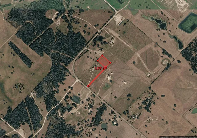 Photo 3 of Land for sale at 7188 Goehring Rd, Ledbetter, TX 78946 | MLS# 5534980 | Listing updated on 2026-10-01
