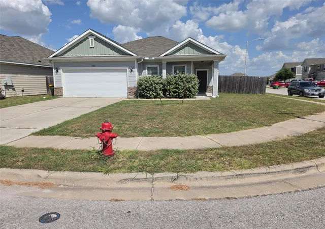 Photo 1 of Single family home for sale at 13801 Mark Christopher Way, Manor, TX 78653 | MLS# 9006589 | Listing updated on 2026-09-27