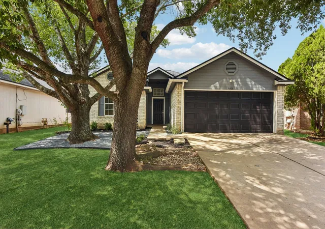 Photo 1 of Single family home for sale at 3608 Denehoe Cv, Austin, TX 78725 | MLS# 7167660 | Listing updated on 2026-10-06