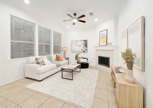 Photo 3 of Single family home for sale at 10810 Pinkney Ln, Austin, TX 78739 | MLS# 1362064 | Listing updated on 2026-09-14