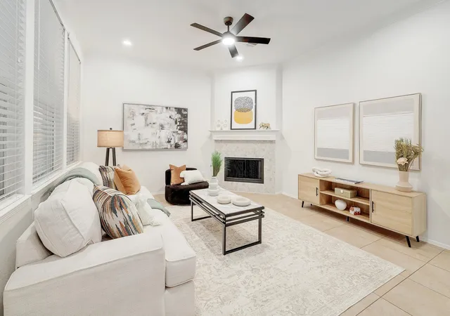 Photo 3 of Single family home for sale at 10810 Pinkney Ln, Austin, TX 78739 | MLS# 1362064 | Listing updated on 2026-09-14
