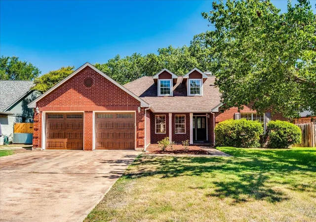 Photo 1 of Single family home for sale at 107 Windmill Cv, Georgetown, TX 78628 | MLS# 6596698 | Listing updated on 2026-10-13