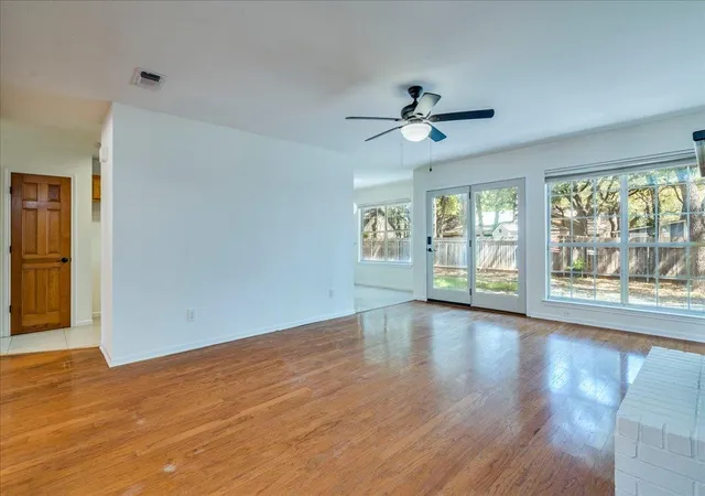 Photo 3 of Single family home for sale at 107 Windmill Cv, Georgetown, TX 78628 | MLS# 6596698 | Listing updated on 2026-10-13