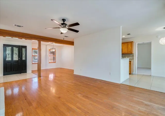 Photo 4 of Single family home for sale at 107 Windmill Cv, Georgetown, TX 78628 | MLS# 6596698 | Listing updated on 2026-10-13