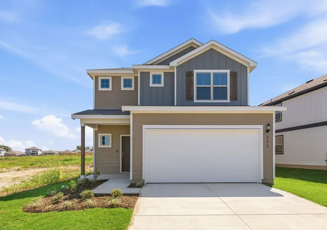 Photo 1 of Single family home for sale at 200 Green Berets Bnd, Jarrell, TX 76537 | MLS# 2449147 | Listing updated on 2026-10-12