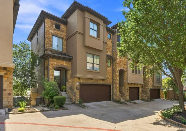 Photo 1 of Condo for sale at 6533 E Hill Dr #5, Austin, TX 78731 | MLS# 3219301 | Listing updated on 2026-10-06