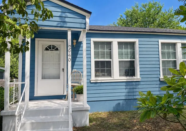 Photo 1 of Single family home for sale at 2940 Eckert St, Austin, TX 78722 | MLS# 7792183 | Listing updated on 2026-09-22