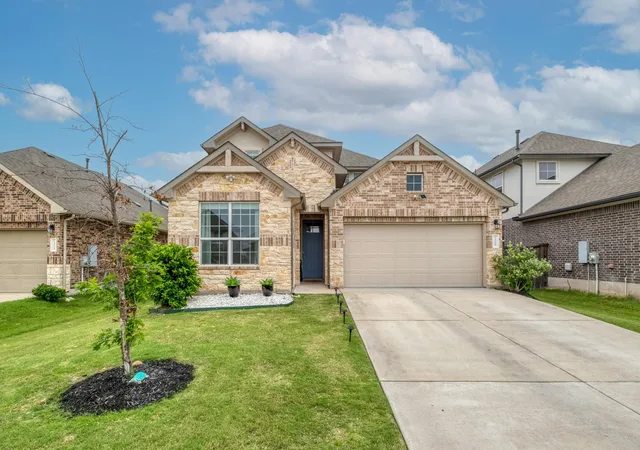 Photo 2 of Sale Pending at 14005 Mcarthur Dr, Manor, TX 78653 | MLS# 5303623 | Listing updated on 2026-09-24