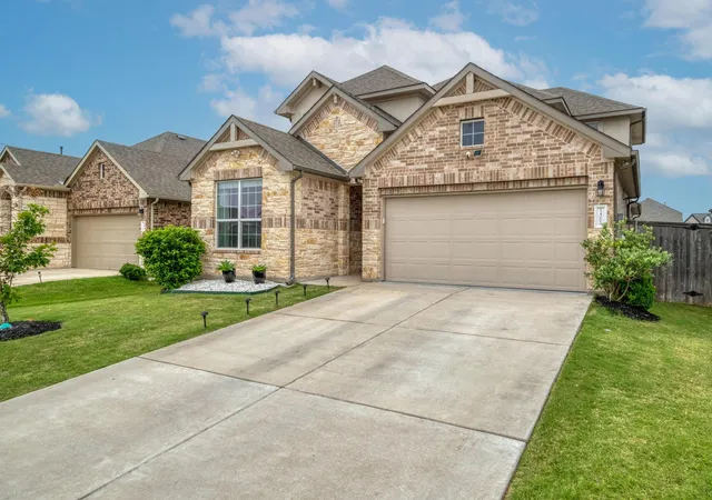 Photo 3 of Sale Pending at 14005 Mcarthur Dr, Manor, TX 78653 | MLS# 5303623 | Listing updated on 2026-09-24