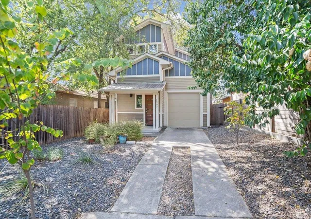 Single family home for sale at 1907 E 20th Street, Austin, TX 78722 | MLS# 1396990