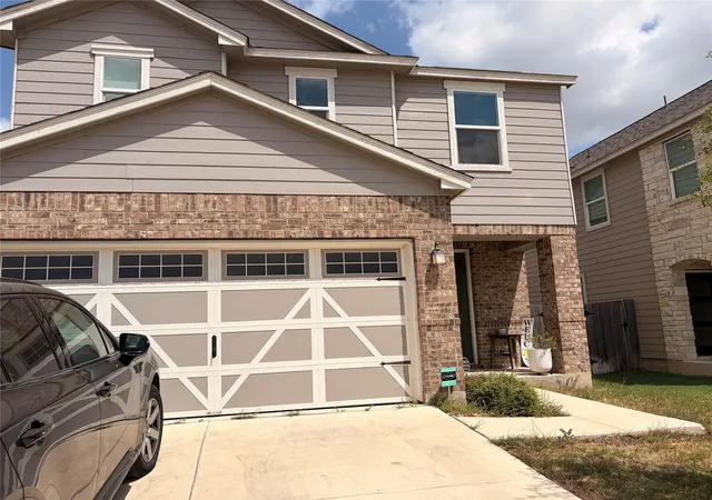 Condo for sale at 1007 Brambles Dr, Georgetown, TX 78626 | MLS# 9198506