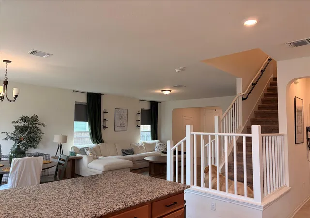 Photo 3 of Condo for sale at 1007 Brambles Dr, Georgetown, TX 78626 | MLS# 9198506 | Listing updated on 2026-10-19