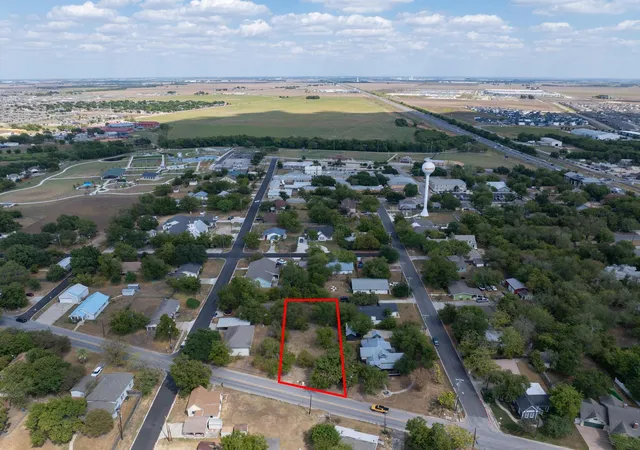 Photo 1 of Land for sale at 304 N Fm 1660, Hutto, TX 78634 | MLS# 8310213 | Listing updated on 2026-10-08