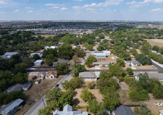 Photo 4 of Land for sale at 304 N Fm 1660, Hutto, TX 78634 | MLS# 8310213 | Listing updated on 2026-10-08
