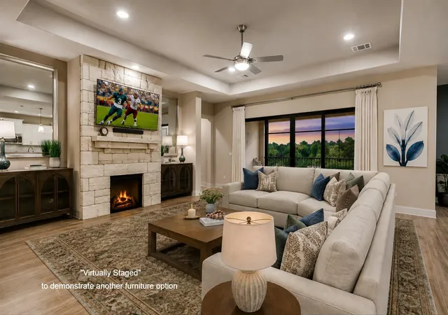 Photo 4 of Single family home for sale at 1801 Mazarro Dr #13, Leander, TX 78641 | MLS# 8805912 | Listing updated on 2026-09-19