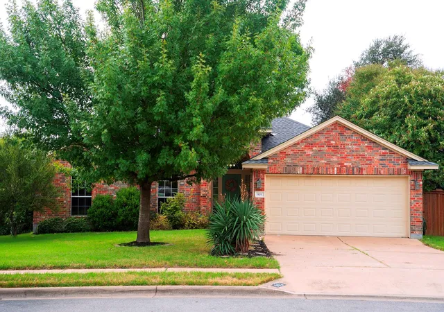 Photo 1 of Single family home for sale at 903 Ambrose Dr, Pflugerville, TX 78660 | MLS# 3005224 | Listing updated on 2026-10-07