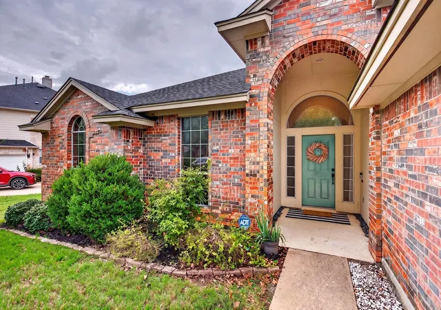 Photo 3 of Single family home for sale at 903 Ambrose Dr, Pflugerville, TX 78660 | MLS# 3005224 | Listing updated on 2026-10-07