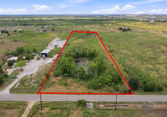 Photo 1 of Land for sale at 6207 Turnersville Rd, Creedmoor, TX 78610 | MLS# 4112068 | Listing updated on 2026-09-04