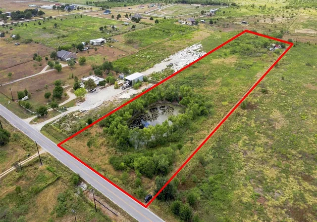 Photo 3 of Land for sale at 6207 Turnersville Rd, Creedmoor, TX 78610 | MLS# 4112068 | Listing updated on 2026-09-04