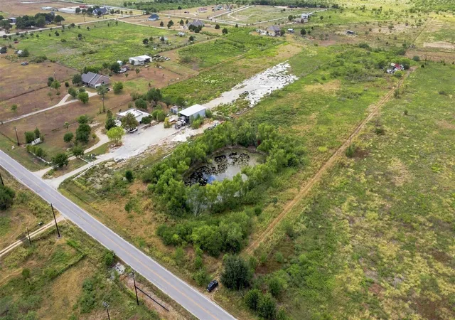 Photo 3 of Land for sale at 6207 Turnersville Rd, Creedmoor, TX 78610 | MLS# 4112068 | Listing updated on 2026-09-04
