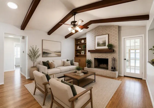 Photo 4 of Single family home for sale at 3017 Val Dr, Austin, TX 78723 | MLS# 8511424 | Listing updated on 2026-10-27
