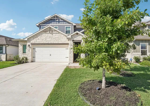 Photo 1 of Single family home for sale at 120 Granite Dome Dr, Kyle, TX 78640 | MLS# 2981792 | Listing updated on 2026-09-29