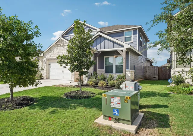 Photo 2 of Single family home for sale at 120 Granite Dome Dr, Kyle, TX 78640 | MLS# 2981792 | Listing updated on 2026-09-29
