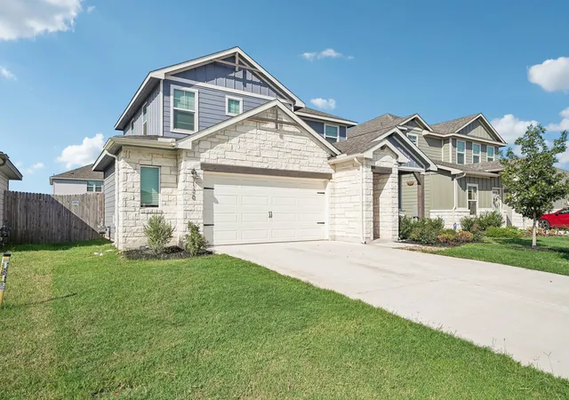 Photo 3 of Single family home for sale at 120 Granite Dome Dr, Kyle, TX 78640 | MLS# 2981792 | Listing updated on 2026-09-29