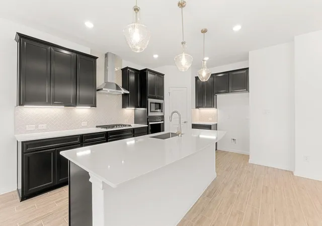 Photo 3 of Single family home for sale at 105 Singing Dove Way, Liberty Hill, TX 78642 | MLS# 1133840 | Listing updated on 2026-10-12