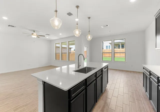 Photo 4 of Single family home for sale at 105 Singing Dove Way, Liberty Hill, TX 78642 | MLS# 1133840 | Listing updated on 2026-10-12