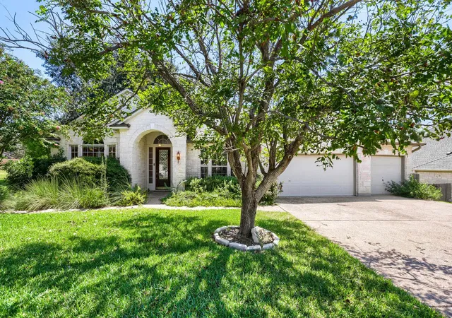 Photo 2 of Single family home for sale at 3102 Lombardi Way, Cedar Park, TX 78613 | MLS# 6866346 | Listing updated on 2026-09-05