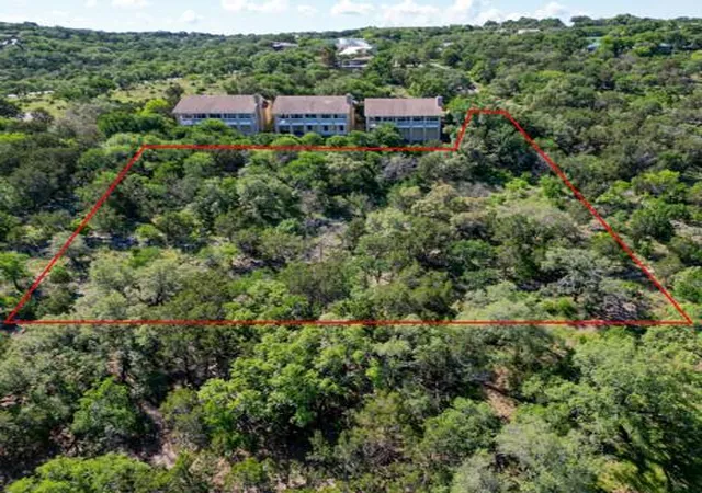 Land for sale at Lot 4052 Dogie, Horseshoe Bay, TX 78657 | MLS# 8773858