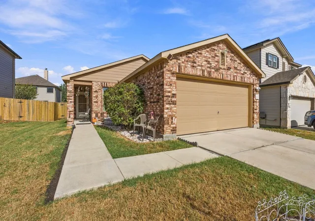 Single family home for sale at 9004 Wiley Way, Austin, TX 78747 | MLS# 6369760
