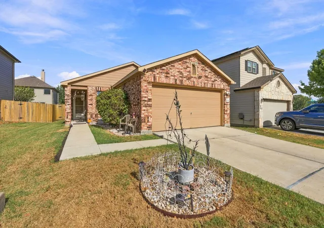 Photo 2 of Single family home for sale at 9004 Wiley Way, Austin, TX 78747 | MLS# 6369760 | Listing updated on 2026-09-18